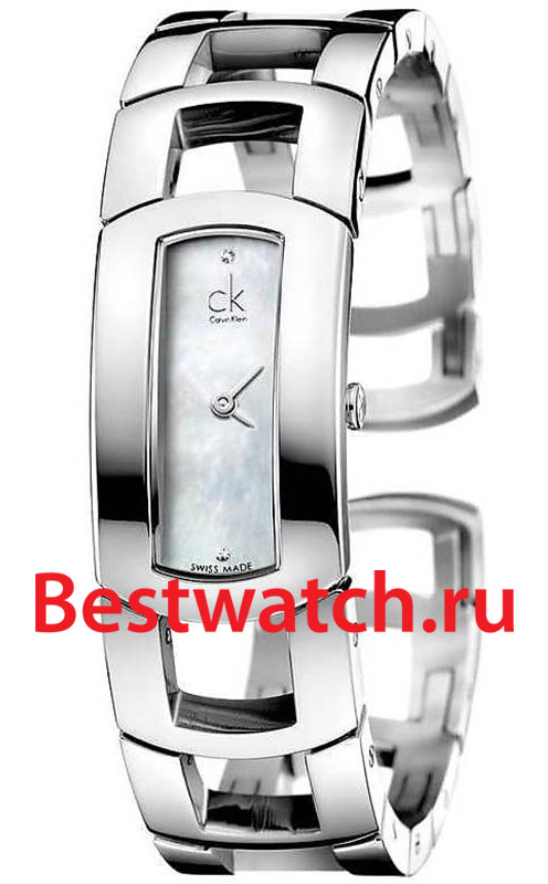 Часы Calvin Klein ck Dress K3Y2S1.1T